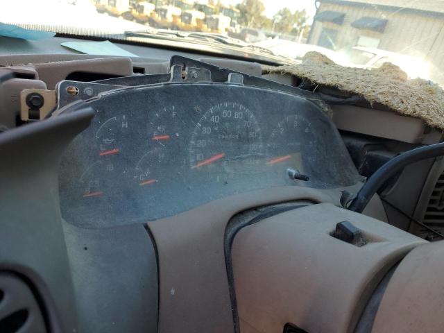 Photo 9 from auction – 1998 FORD EXPEDITION with VIN 1FMPU18L7WLC33321