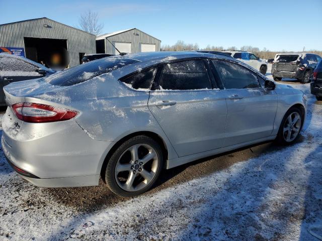 Photo 3 from auction – 2014 FORD FUSION SE with VIN 3FA6P0HD2ER280451