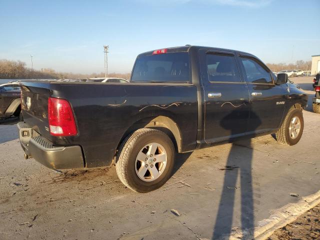 Фото 3 с аукциона – 2009 DODGE RAM 1500 с VIN 1D3HB13P89S796789