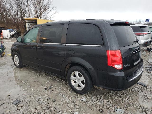 Photo 2 from auction – 2011 DODGE GRAND CARA with VIN 2D4RN5DG0BR707320