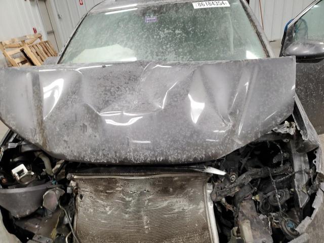 Photo 12 from auction – 2015 HONDA ODYSSEY EX with VIN 5FNRL5H61FB100459