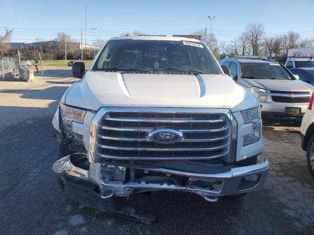 Photo 5 from auction – 2017 FORD F150 SUPER with VIN 1FTEW1EPXHKD81646