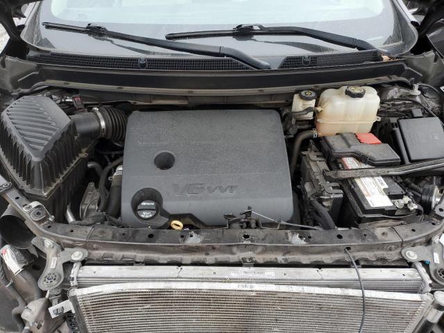 Photo 12 from auction – 2018 BUICK ENCLAVE ES with VIN 5GAERBKW2JJ196609