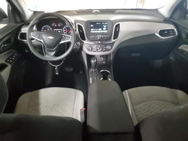 Photo 8 from auction – 2018 CHEVROLET EQUINOX LS with VIN 3GNAXHEVXJL362089