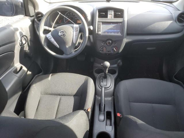 Photo 8 from auction – 2019 NISSAN VERSA S with VIN 3N1CN7AP5KL817332