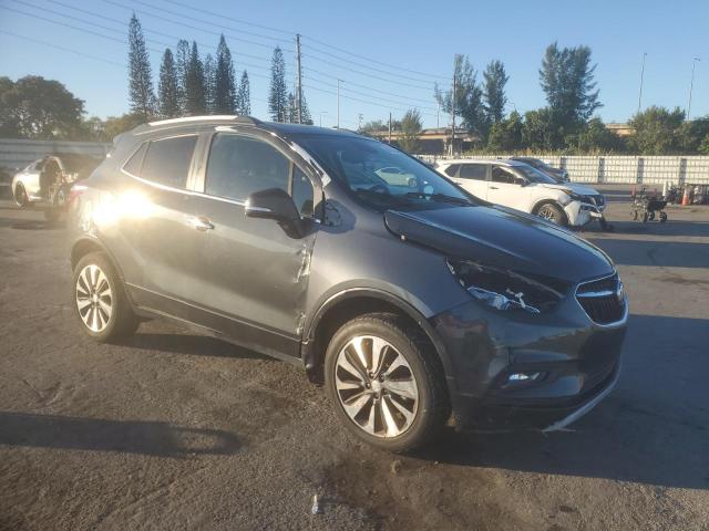 Photo 4 from auction – 2018 BUICK ENCORE PRE with VIN KL4CJFSB7JB532227