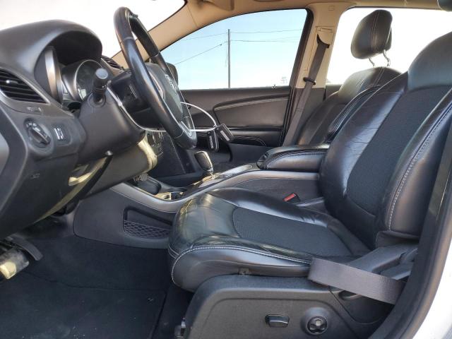 Снимка 7 от търг – 2015 DODGE JOURNEY CR с VIN 3C4PDCGB5FT573855