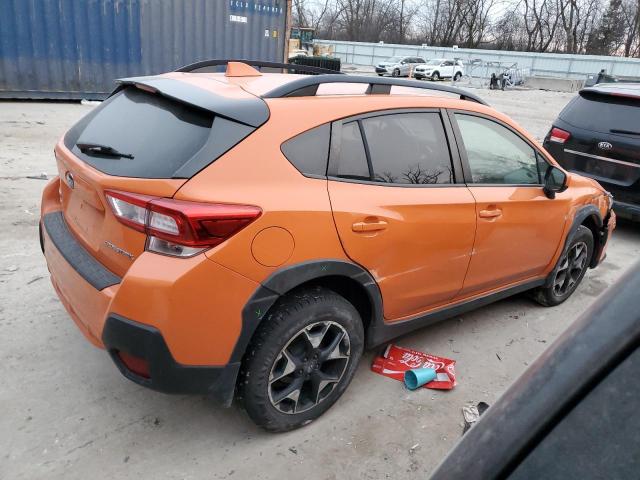 Photo 3 from auction – 2019 SUBARU CROSSTREK with VIN JF2GTADC1K8262499