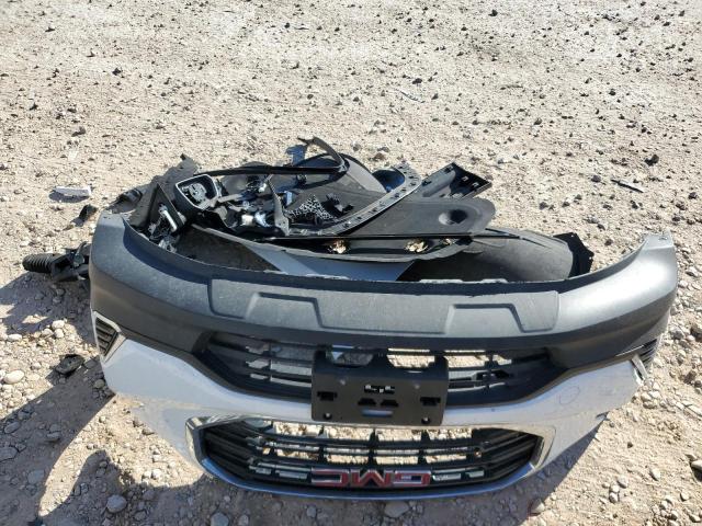 Photo 13 from auction – 2019 GMC TERRAIN SL with VIN 3GKALMEV8KL150603
