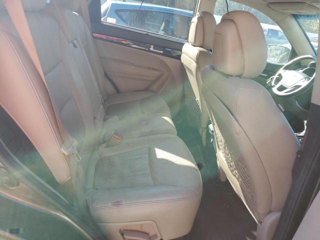 Photo 11 from auction – 2015 KIA SORENTO EX with VIN 5XYKU4A75FG557960