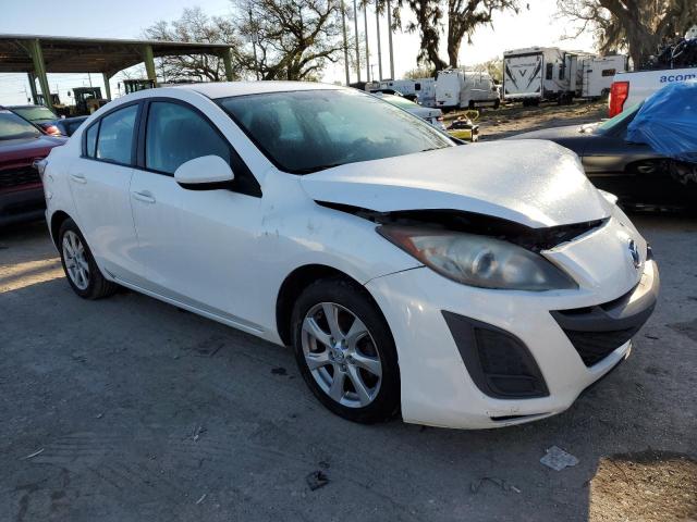 Photo 4 from auction – 2011 MAZDA 3 I with VIN JM1BL1VF0B1431308
