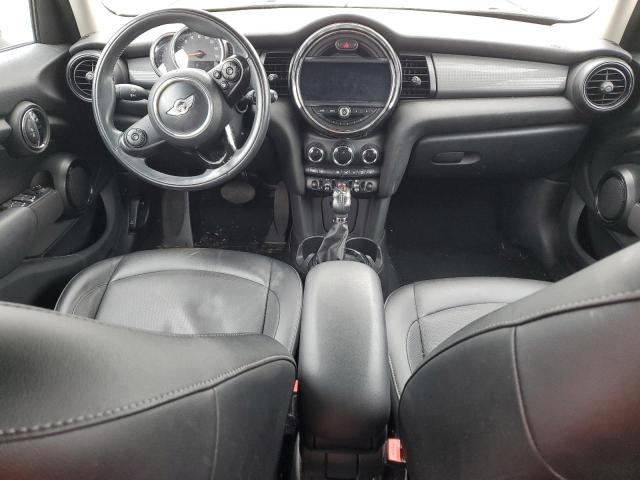 Photo 8 from auction – 2016 MINI COOPER with VIN WMWXU1C54G2D11817