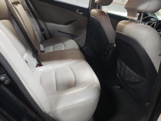 Photo 10 from auction – 2014 KIA OPTIMA EX with VIN 5XXGN4A7XEG282799