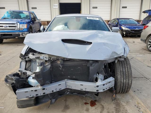 Photo 5 from auction – 2021 DODGE CHARGER R/ with VIN 2C3CDXCT0MH505770