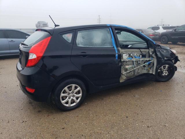 Photo 3 from auction – 2013 HYUNDAI ACCENT GLS with VIN KMHCT5AE7DU135790