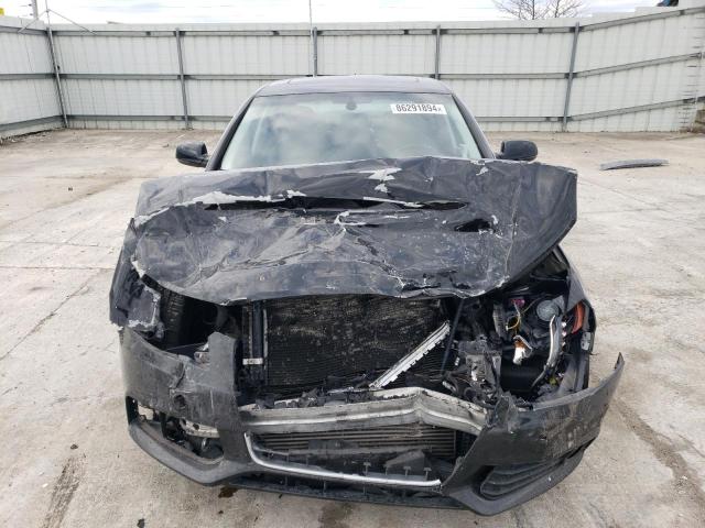 Photo 5 from auction – 2010 AUDI A4 PREMIUM with VIN WAUHFAFLXAN027068
