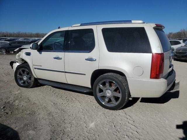 Photo 2 from auction – 2008 CADILLAC ESCALADE L with VIN 1GYFK63828R129769
