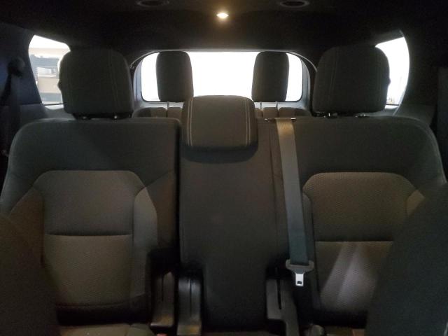 Photo 10 from auction – 2016 FORD EXPLORER X with VIN 1FM5K8D8XGGA94531