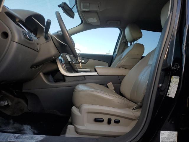 Photo 7 from auction – 2014 FORD EDGE SEL with VIN 2FMDK3JCXEBB61060