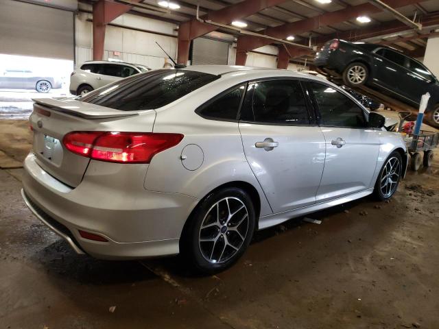 Photo 3 from auction – 2016 FORD FOCUS SE with VIN 1FADP3F2XGL202205