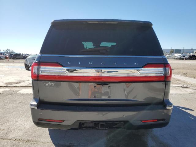 Photo 6 from auction – 2021 LINCOLN NAVIGATOR with VIN 5LMJJ2LT4MEL12892