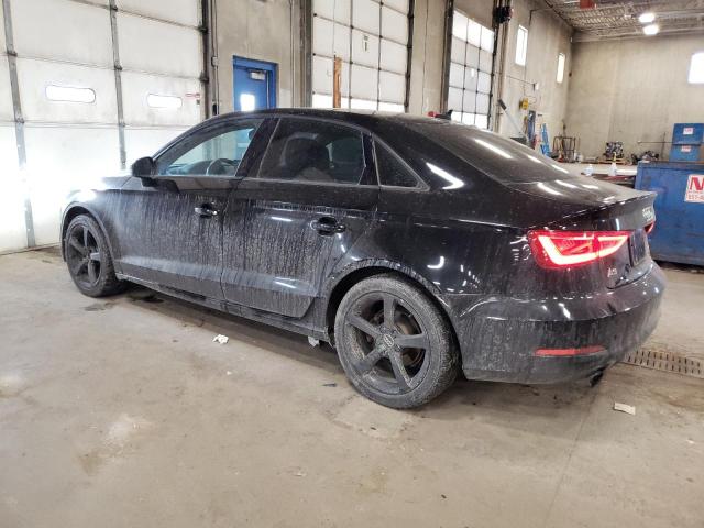 Photo 2 from auction – 2016 AUDI A3 PREMIUM with VIN WAUB8GFF4G1035275