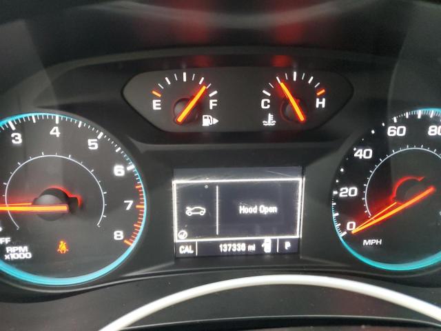 Photo 9 from auction – 2016 CHEVROLET MALIBU LS with VIN 1G1ZB5ST6GF346415