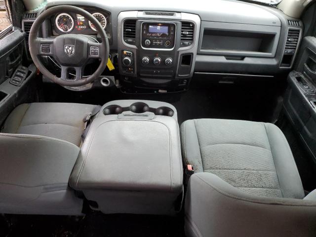 Photo 8 from auction – 2016 RAM 1500 ST with VIN 1C6RR7FT7GS400361