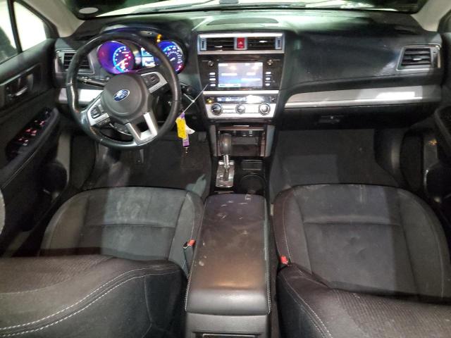 Photo 8 from auction – 2016 SUBARU LEGACY 2.5 with VIN 4S3BNAC63G3022941