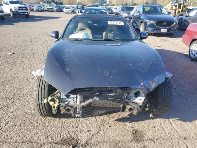 Photo 5 from auction – 2016 MAZDA MX-5 MIATA with VIN JM1NDAD78G0119237