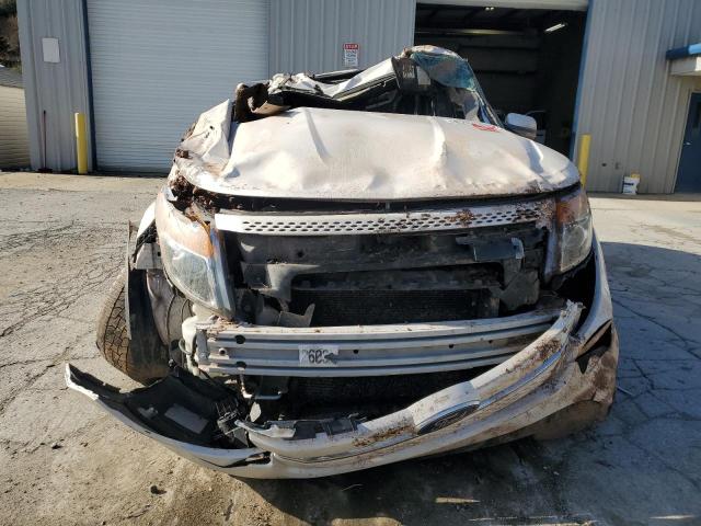Photo 5 from auction – 2012 FORD EXPLORER L with VIN 1FMHK8F88CGA12350