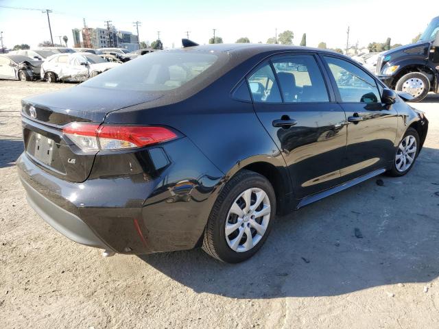 Photo 3 from auction – 2023 TOYOTA COROLLA LE with VIN 5YFB4MDE9PP007085