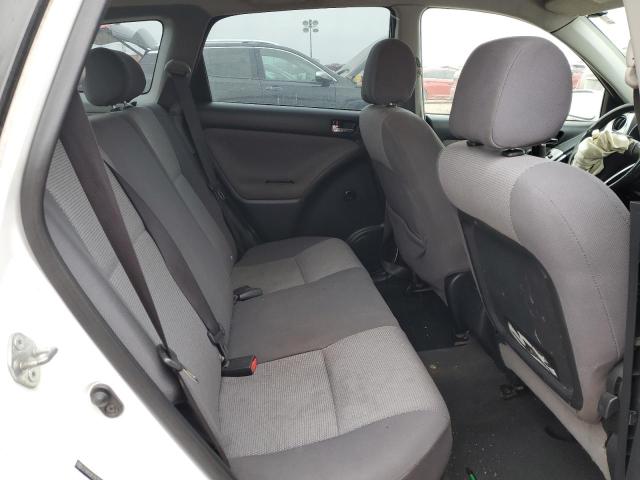Photo 10 from auction – 2005 TOYOTA COROLLA MA with VIN 2T1KR32E25C358240