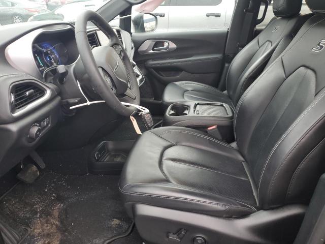 Photo 7 from auction – 2023 CHRYSLER PACIFICA T with VIN 2C4RC3BG1PR604800