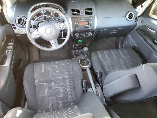 Photo 8 from auction – 2012 SUZUKI SX4 with VIN JS2YA5A5XC6300482