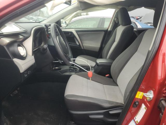 Photo 7 from auction – 2015 TOYOTA RAV4 with VIN JTMBFREV0FJ048598