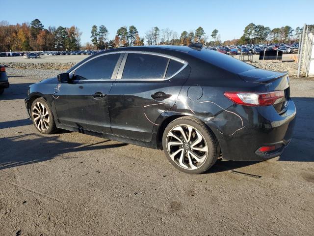 Photo 2 from auction – 2018 ACURA ILX SPECIA with VIN 19UDE2F49JA002741