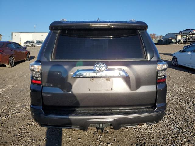 Photo 6 from auction – 2011 TOYOTA 4RUNNER SR with VIN JTEBU5JR1B5067392