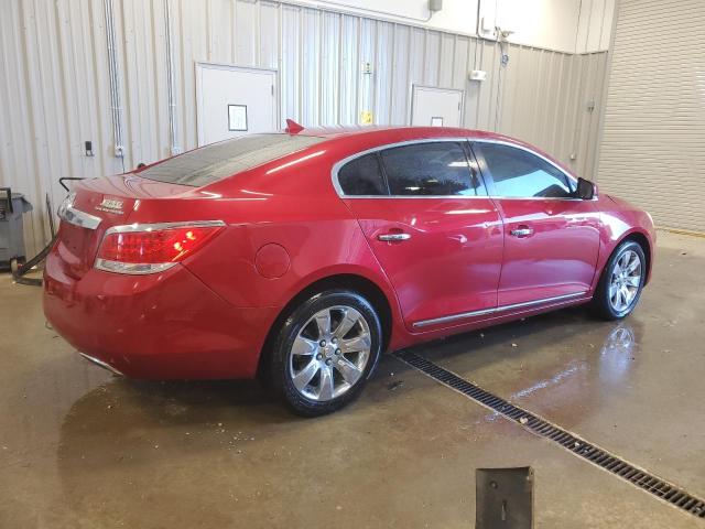 Photo 3 from auction – 2012 BUICK LACROSSE P with VIN 1G4GD5E34CF363563