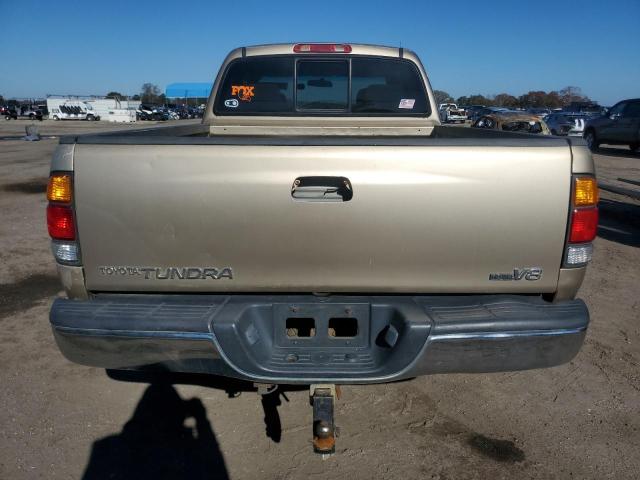 Photo 6 from auction – 2002 TOYOTA TUNDRA ACC with VIN 5TBRT34142S267928