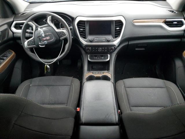 Photo 8 from auction – 2021 GMC ACADIA SLE with VIN 1GKKNKLA2MZ206923