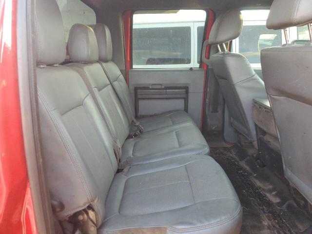 Photo 10 from auction – 2014 FORD F350 SUPER with VIN 1FT8W3BT2EEA41377