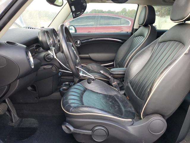 Photo 7 from auction – 2011 MINI COOPER S with VIN WMWSV3C50BTY13369