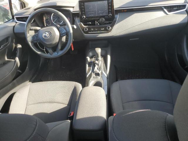Photo 8 from auction – 2022 TOYOTA COROLLA LE with VIN 5YFEPMAE4NP288508