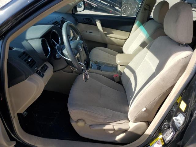 Foto 7 de la subasta – 2011 TOYOTA HIGHLANDER con VIN 5TDZA3EHXBS013794
