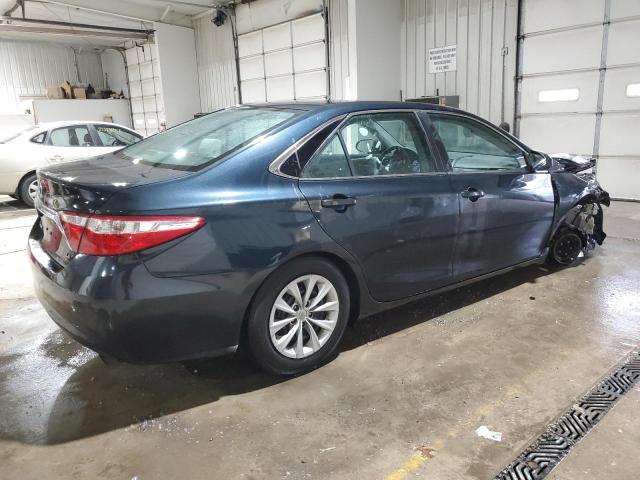 Photo 3 from auction – 2017 TOYOTA CAMRY LE with VIN 4T1BF1FK3HU351863