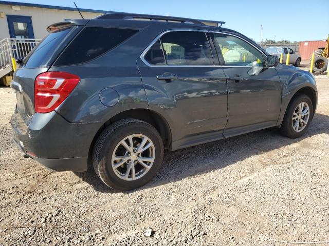 Photo 3 from auction – 2017 CHEVROLET EQUINOX LT with VIN 2GNALCEK9H1540431