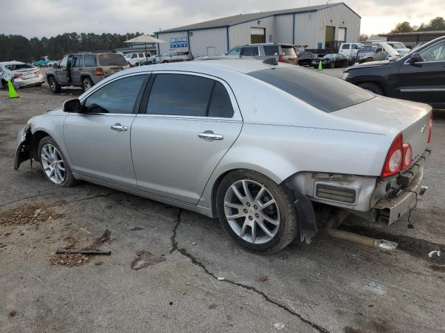 Photo 2 from auction – 2012 CHEVROLET MALIBU LTZ with VIN 1G1ZG5E73CF112209