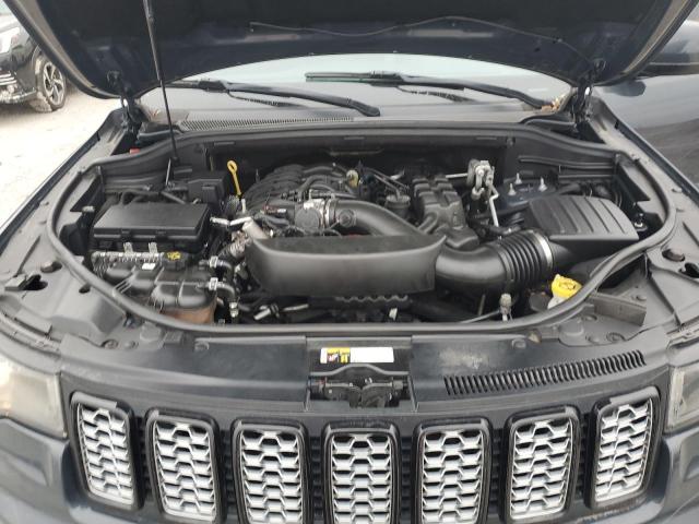 Photo 12 from auction – 2017 JEEP GRAND CHER with VIN 1C4RJFAG1HC886729