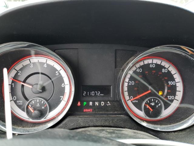 Photo 9 from auction – 2011 DODGE GRAND CARA with VIN 2D4RN4DG3BR643753